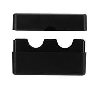 Tangxi Boîte de Rangement Compacte Action 2, étui de Transport Version Double écran, Boîte de Rangement Légère pour Caméra de Sport pour Action 2