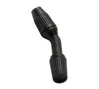 Tangxi Buse de Pulvérisation à Cône Réglable à Double Mode pour | Tête de brouillard rotative, outil de jardin ergonomique, ajustement universel, plastique résistant aux fissures