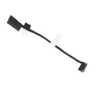 Tangxi Câble de Batterie de Remplacement pour Ordinateur Portable, Câble de Connecteur de Batterie D'ordinateur de Connexion Haute Résistance en PVC pour Latitude 5400 5401