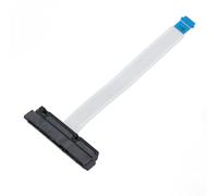 Tangxi Câble de Remplacement Professionnel pour Disque Dur D'Ordinateur Portable 17 CN pour Disque Dur, Câble de Connexion Idéal pour Ordinateur Portable 17 CN, ABSSupport, Plug and Play