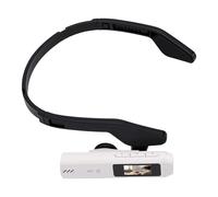Tangxi Caméra Frontale 4K, Caméra d'action Portable 82MP avec écran de 0,96 Pouces, Grand Angle 110 °, pour L'enregistrement de Cyclisme en Extérieur