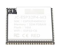 Tangxi Carte de Base, Sortie Stable Haute Performance, Transmission Rapide, Interface Multifonction, Module de Programmation DIY, Carte de Développement pour Projet électronique IoT Maker