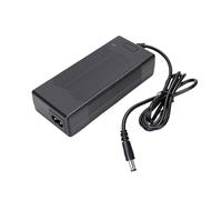 Tangxi Chargeur de Scooter électrique 42V 2A, Adaptateur d'alimentation à Charge Rapide avec 5 Prises Multi-interfaces, pour Adaptateur d'alimentation GXL DLX V2 G3 G4 (EU)