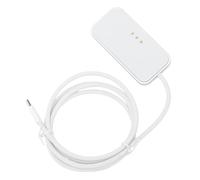 Tangxi Chargeur Magnétique sans Fil pour Tablette iOS Air 11 Pouces M3 (2025)/M2 (2024), Charge Rapide 35 W, Connecteur Intelligent, Tapis de Charge sans Fil en Alliage (1m)