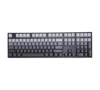 Tangxi Clavier de Jeu Mécanique, 16 Modes de Rétroéclairage BT 5.0 2,4 GHz 3 Mode Wireless Wired Hot Swappable 108 Touches Backlit LED Back-Lit, pour Le Jeu PC Taping PC