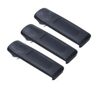 Tangxi Clip de Ceinture Radio Portable, Matériau PC, Fixation Robuste pour XPR6350 XiR P8200, Utilisation Pratique