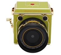 Tangxi Console de Jeu Portable Rétro, écran 4 Pouces 720 X 720, Mémoire 128 Go, Console de Jeu Classique Portable pour Adultes et Enfants, D' de Voyage (Green)