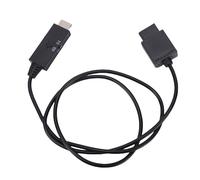 Tangxi Convertisseur D'interface Multimédia HD pour Port, 1 Mètre 1080P Console de Jeu HD Convertisseur Vidéo Plug and Play avec écran D'affichage Full