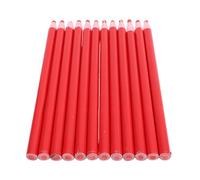 Tangxi Crayons de Marquage pour Tissus, Paquet de 12 | Outils de Couture Professionnels pour Tailleurs, Quilteuses, Couturières