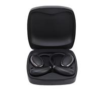 Tangxi Écouteurs de Traduction de L'IA, 150 Langues Bluetooth 5.4 Écouteurs Dispositif Traduct Double Micro Réduction du Bruit, pour Les Activités de Voyage et L'apprentissage