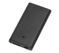 Tangxi Enregistreur Vocal Numérique Professionnel USB avec Réduction de Bruit HD pour IOS et Android pour Réunion (Mémoire de 8 heures)