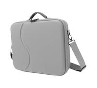 Tangxi Étui de Transport pour Accessoires D JI Neo 2, Sac à Bandoulière de Protection Portable en PU pour D JI Neo 2 Fly More Combo, Compatible avec la Télécommande RC N3 RC N