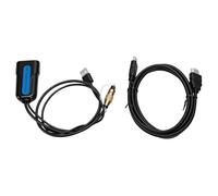 Tangxi Extracteur de Son ARC vers Optique Convertisseur Toslink vers SPDIF 192 KHz 24 Bits 5.1, Extracteur avec Sortie Optique pour Amplificateur de Barre de Son TV