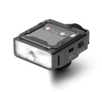 Tangxi Flash de Caméra TTL 26Ws GN16, Flash avec Température de Couleur (3) | Corps en Alliage Compact de 144 G, Modes Esclaves S1/S2, 7 Niveaux de Puissance de 1/64 à Complet, Temps de Recyclage de 1