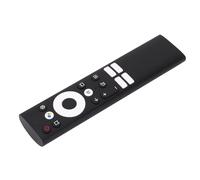 Tangxi Fonction Vocale de Télécommande TV de Remplacement pour Les Modèles Skyworth Smart 55Q20 65Q20 50Q20 43Q20 Design Confortable 1 unité