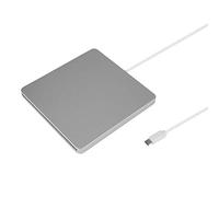 Tangxi Graveur de DVD Externe, Graveur de DVD Externe de USB C USB 2,0 Lecteur DVD Externe pour Mac OSX Win98 SE/ME / 2000 / XP Win7 et Win8 / Win10