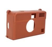 Tangxi H35 Film Camera Silicone Cover Proof Preodi (Brown)