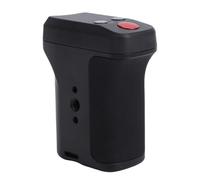 Tangxi Kit de Poignée de Photographie de Rue, Cage en Métal, pour Caméra Action 6, Interface D'extension Polyvalente, Batterie Lithium-ION Longue Endurance