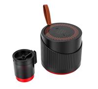 Tangxi Kit de Scellage Sous Vide électrique amélioré 2026 pour Bocaux, Machine de Scellage Sous Vide sans Fil Rechargeable avec Affichage LED, pour Bocaux à Large Bouche Régulière