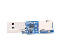 Tangxi Lecteur de Carte à Puce USB 2.0 |pour PC Portable MMC MS XD SIM EMMC EMCP Mémoire de Démarrage