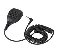 Tangxi Main Haut-Parleur Micro épaule 3.5mm PTT Talkie-walkie Radio pour YAESU FT1D FT1XDR FT2XDR