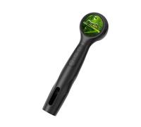 Tangxi Microscope Numérique Portatif 500X pour Enfants, doté de Deux Lumières LED et d'un écran de 1,38 Pouces pour L'éducation