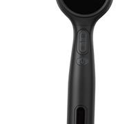 Tangxi Microscope Numérique Portatif 500X pour Expériences Scientifiques éducatives pour Enfants, Compact et Portable avec écran de 1.8 Pouces