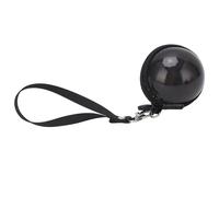 Tangxi Mini Cable Walk Currenc Currenk (Black)