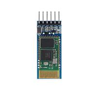 Tangxi Mini Module émetteur-récepteur Bluetooth sans Fil, Port Série 3.3V, Faible Puissance
