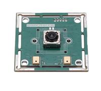 Tangxi Module de Caméra USB 16 MP, Capteur CMOS à Mise au Point Automatique de Résolution 4K avec Prise en Charge IMX258, pour la Numérisation de Documents de Vidéoconférence, la