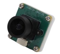 Tangxi Module de Caméra USB, Carte Webcam USB2.0 Grand Angle 1920 X 1080 2 MP 96°, avec Interface Type C SH1.0 4P Capteur OV2735, Mise au Point Fixe, Prise en Charge des Ordinateurs