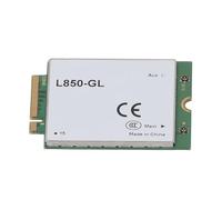 Tangxi Module de Carte Réseau M.2 4G LTE L850 GL avec Modem XMM 7360 pour Une connectivité Améliorée dans Les Ordinateurs Portables et Les Solutions de Surveillance à Distance