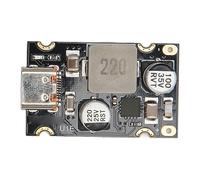 Tangxi Module de Charge Rapide PD65W, Prend en Charge QC3.0 PD3.1 PPS SCP Fast Charger, 5V 9V 12V 20V, Board de Convertisseur de Charge de Téléphone USB Interface de Type C