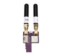 Tangxi Module RF Double Bande avec Interface SPI, 2-en-1 CC1101 et
