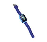 Tangxi Montre Intelligente pour Enfants, Montre pour Enfants à écran Tactile de 1,54 Pouces avec 7 Jeux de Puzzle et Lecteur de Musique, pour Garçons et Filles avec Emplacement pour