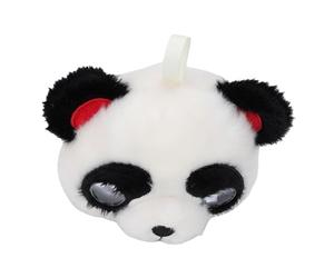 Tangxi Pendentif Robot AI Panda Compact pour des Conversations éducatives et Un Confort émotionnel