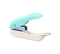 Tangxi Perforateur Monotrou Polyvalent, Outil Pratique pour la Fabrication de Cartes, Scrapbooking, Activités Engageantes pour Enfants, 3,9 X 1,6 X 0,8 Pouces (Motif losange)