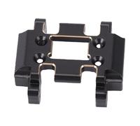 Tangxi Plaque de Protection en Laiton de Remplacement pour Ascent-32, stabilité Améliorée, Performance à Long Terme sur Chenilles à échelle 1/32