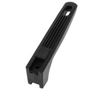 Tangxi Poignée de Casserole Amovible, Poignée de Casserole à Pression Universelle, Accessoires de Batterie de Cuisine pour Autocuiseur Multifonctionnels Résistants à la Chaleur, C