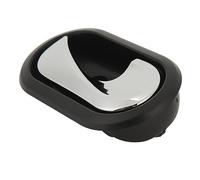 Tangxi Poignée de Porte Intérieure Résistante à L'usure, Adaptée à Dokker Duster Lodgy Sandero. Remplacez Directement les Anciens Accessoires (Droite (8200733847))