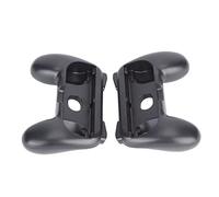 Tangxi Poignée pour Contrôleur de Commutateur avec Coussinets en Caoutchouc pour la stabilité, Idéale pour les Sessions de Jeu Très Stressantes