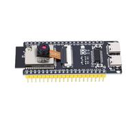 Tangxi pour Carte de Développement, Module Bluetooth WiFi N16R8 | Prise en Charge de la Caméra , de la Mémoire N16R8, de 16 Mo de Flash et de 8 Mo de PSRAM, du Kit de Développement de