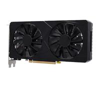 Tangxi pour Carte Graphique RTX 3060 12 Go, GDDR6 192 Bits PCI Express 3.0 X16 Carte Vidéo de Jeu GPU 900 MHz Core avec Deux Ventilateurs de Refroidissement pour Ordinateur PC