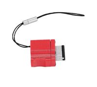 Tangxi pour Convertisseur de Charge GBA SP avec Prise Jack 3,5 Mm et Type | Pour GBA SP au Type C ou à la Prise Casque 3,5 Mm, Corde Anti-perte, Adaptée à la Console de Jeu GBA SP