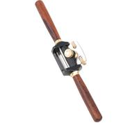 Tangxi Raboteuse à Oiseaux Réglable de Conception Compacte, Avion en Bois à Main, Lame en Matériau 440C, pour les Tâches Détaillées et le Modèle D'instrument de Musique en Bois