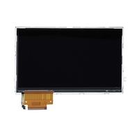 Tangxi Remplacement de l’écran LCD par rétroéclairage pour la Console PSP 2000 2001 2002 2003 2003 2004