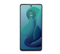 Tangxi Remplacement de L'écran, Assemblage de Numériseur à écran Tactile de 6,6 Pouces Affichage avec Boîte à Outils de Réparation, pour XT2417 4 XT2417D Moto G 5G 2024