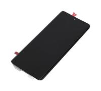 Tangxi Remplacement D'écran à Diode électroluminescente Organique pour Edge 50 Pro, Toucher et Affichage Supérieurs pour Bricolage Réparation Mobile 1 Pièces