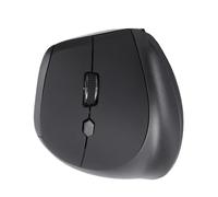 Tangxi Souris Verticale Ergonomique, Appareil sans Fil Rechargeable Bluetooth 2,4 G, 3 DPI Réglables, Silencieux, Poignée Confortable pour PC, Ordinateur Portable, Ordinateur