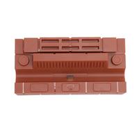 Tangxi Station d'accueil TV, Station d'accueil TV Portable Plug and Play, Performances Stables Professionnelles, Interface Multimédia HD 4K 1080P pour Accessoires de Jeu (Brown)